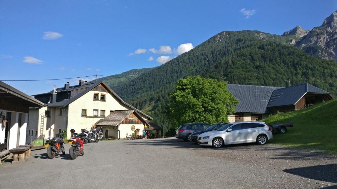 Lamprechtbauer 2* Kotschach-Mauthen
