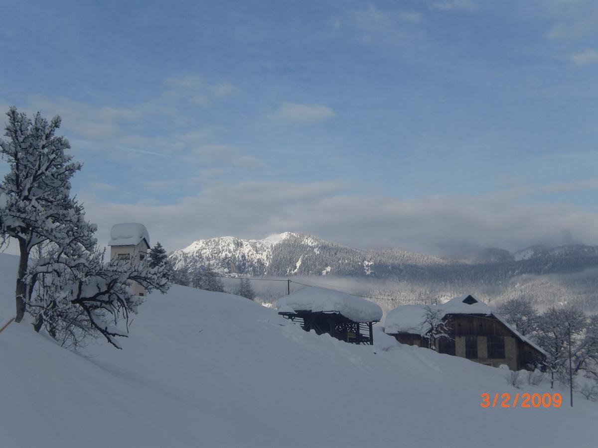 Lamprechtbauer Gasthof Kotschach-Mauthen