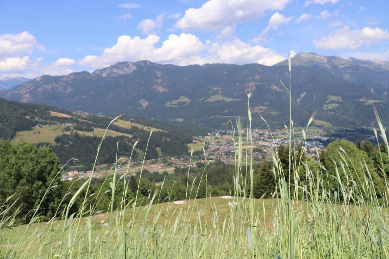 Gasthof Lamprechtbauer Kotschach-Mauthen