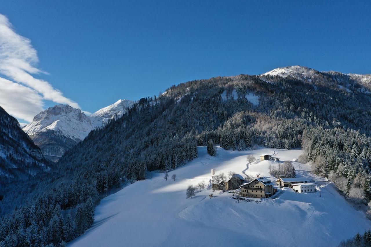 Lamprechtbauer Gasthof Kotschach-Mauthen