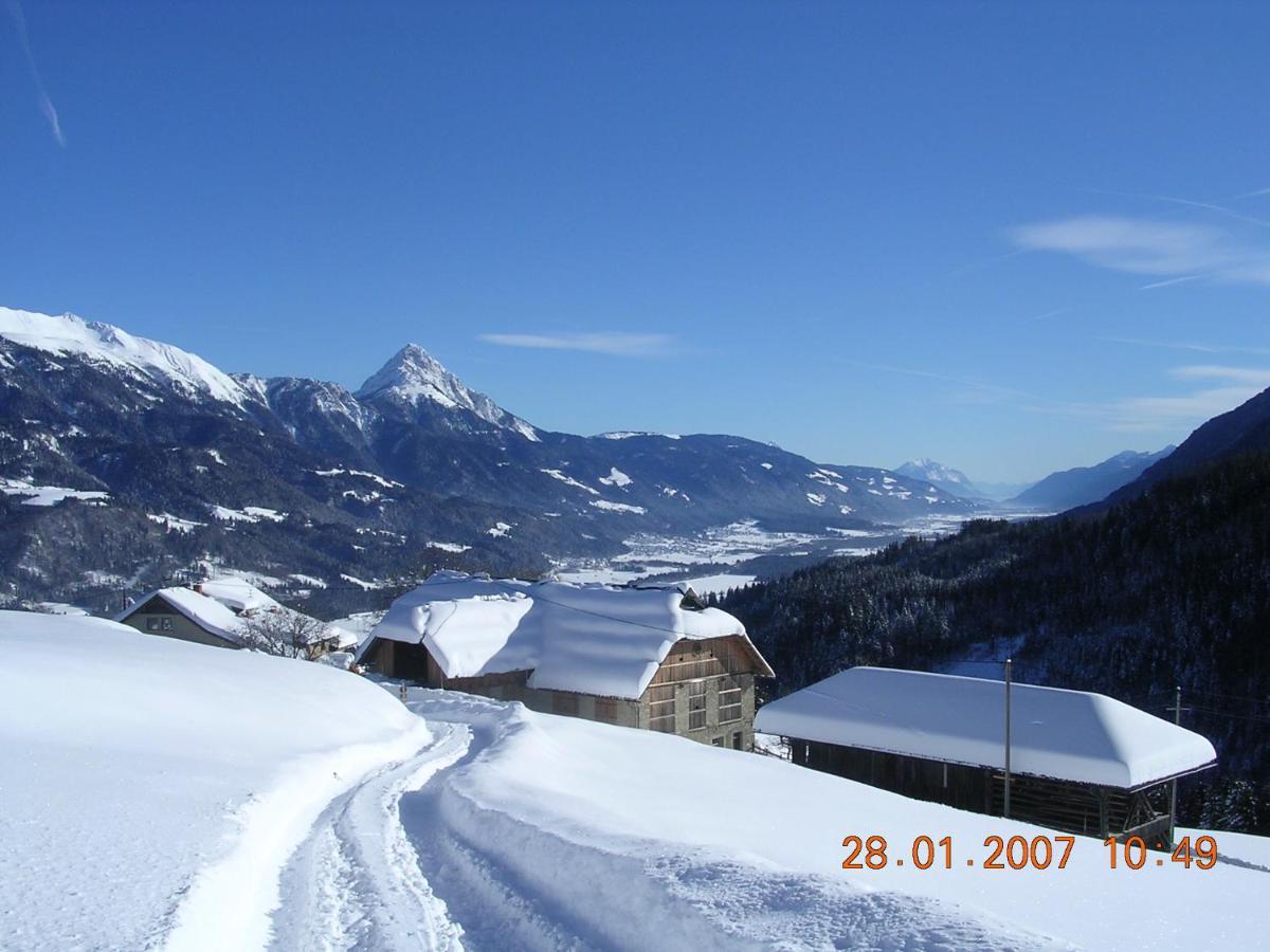 Lamprechtbauer Kotschach-Mauthen