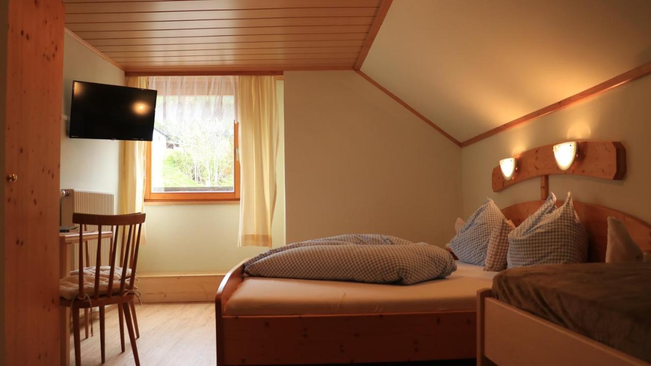 Lamprechtbauer Gasthof 2*