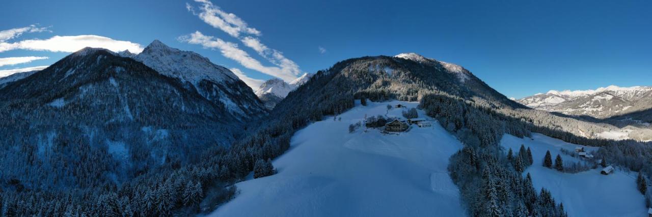 Lamprechtbauer Kotschach-Mauthen
