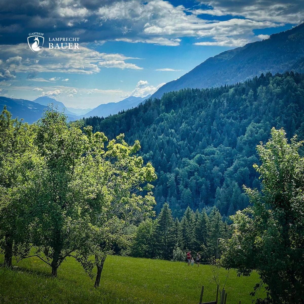 Lamprechtbauer Kotschach-Mauthen