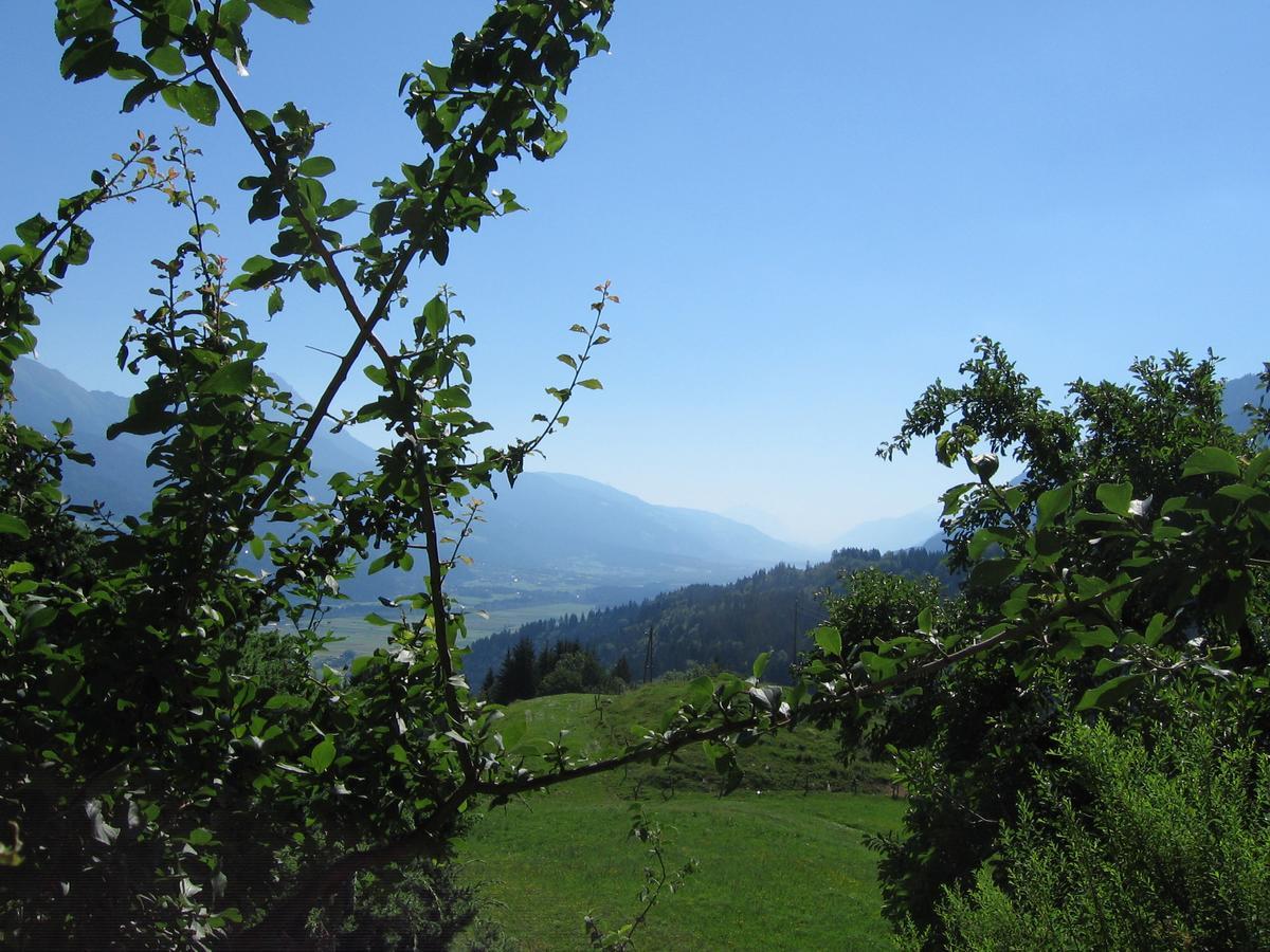 Lamprechtbauer 2* Kotschach-Mauthen