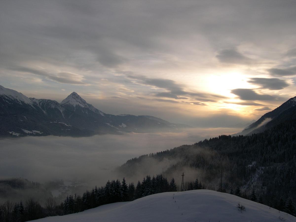 Lamprechtbauer Kotschach-Mauthen